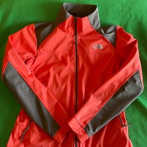The North Face lightweight jacket